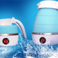 Portable Foldable Electric Kettle