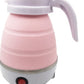 Portable Foldable Electric Kettle
