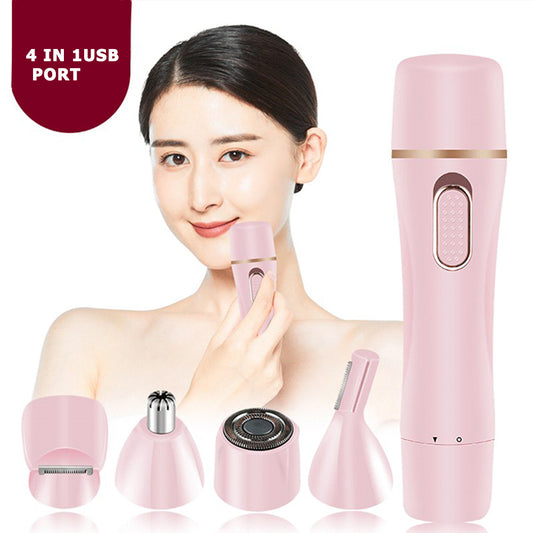 USB Lady Shaver and men