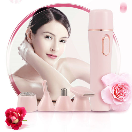 USB Lady Shaver and men